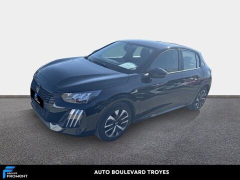 Annonce voiture Peugeot 208 14900 