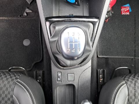 Clio 1.5 dCi 90ch energy Intens 5p 2017 occasion 67200 Strasbourg