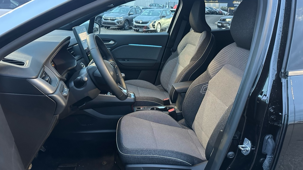 Captur 1.0 TCE 90CH TECHNO 2025 occasion 12850 Onet-le-Ch&acirc;teau