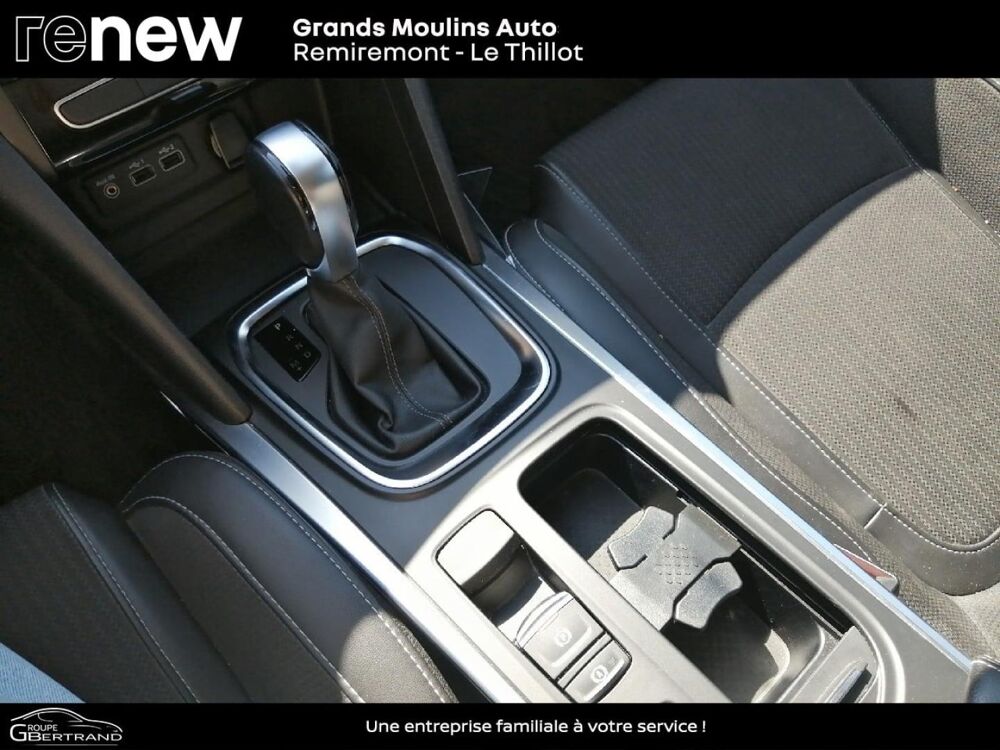 M&eacute;gane 1.5 Blue dCi 115ch Intens EDC -21N 2022 occasion 88160 Le Thillot