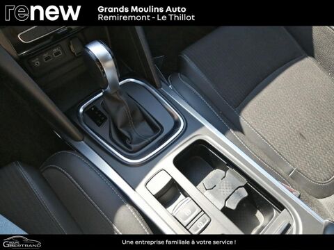 M&eacute;gane 1.5 Blue dCi 115ch Intens EDC -21N 2022 occasion 88160 Le Thillot