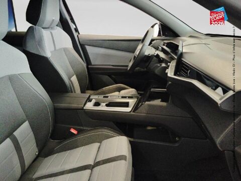 Grandland 1.2 Turbo Hybrid 145ch GS e-DCT6 2026 occasion 21000 Dijon