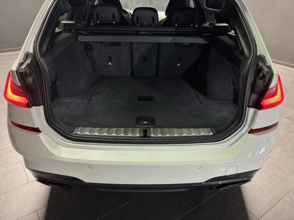 S&eacute;rie 3 M340dA MH xDrive 340ch 2022 occasion 31100 TOULOUSE