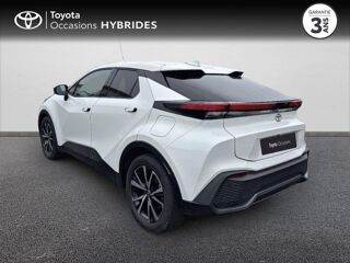 C-HR 2.0 Hybride 200ch Design NG23 2025 occasion 44600 Saint-Nazaire