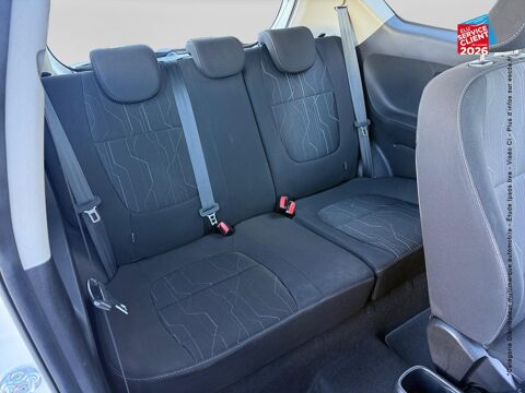 Picanto 1.0 Style 3p 2013 occasion 21000 Dijon