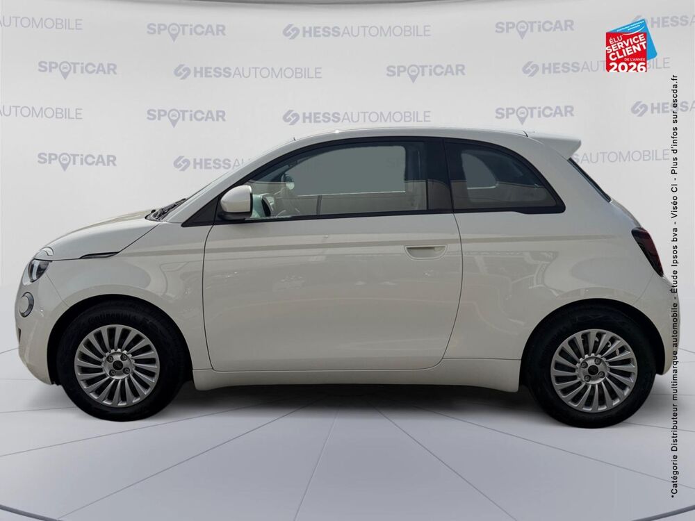 500 e 95ch MY23 2023 occasion 68110 Illzach