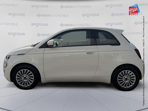500 e 95ch MY23 2023 occasion 68110 Illzach
