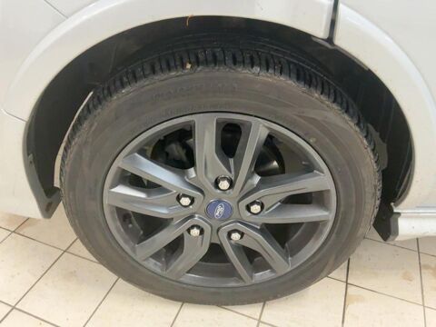 Transit L1H1 2.0 EcoBlue 185 S&S Sport BVA6 2021 occasion 17450 Saint-Laurent-de-la-Pr&eacute;e