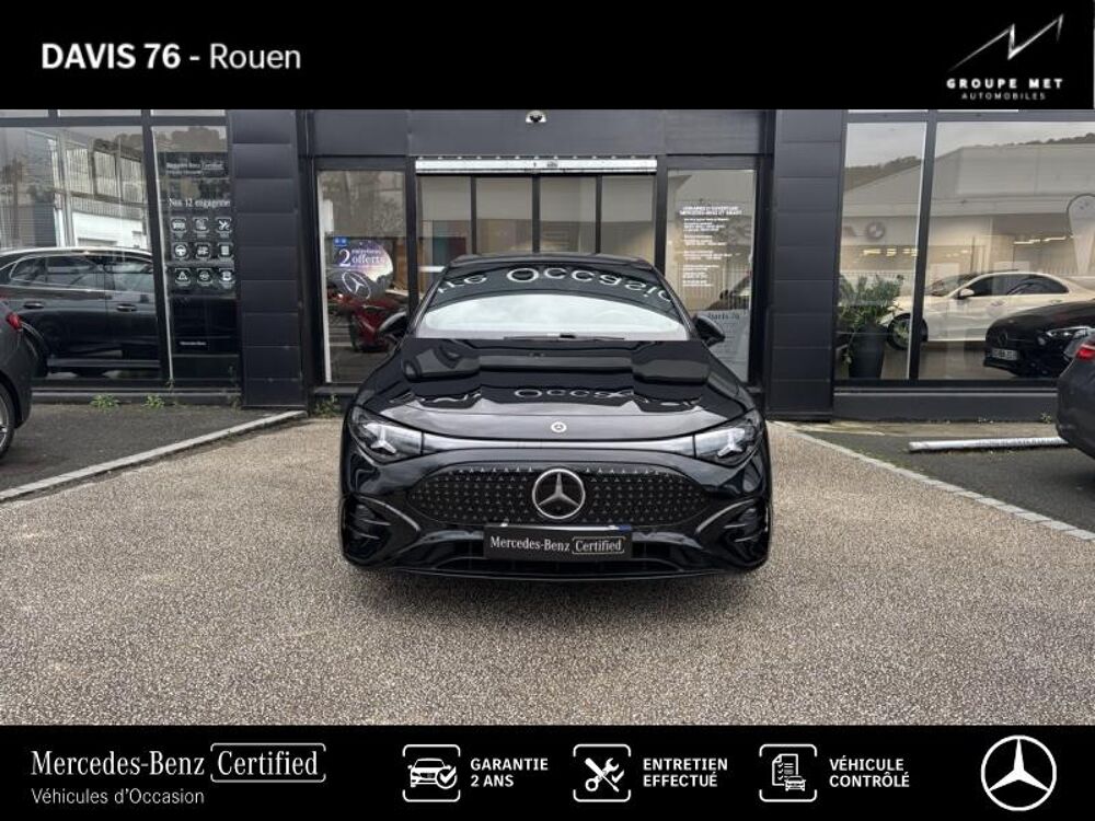 Classe A 250+ EQ 272ch Limited Edition 2025 occasion 76000 Rouen