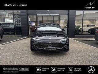 Classe A 250+ EQ 272ch Limited Edition 2025 occasion 76000 Rouen