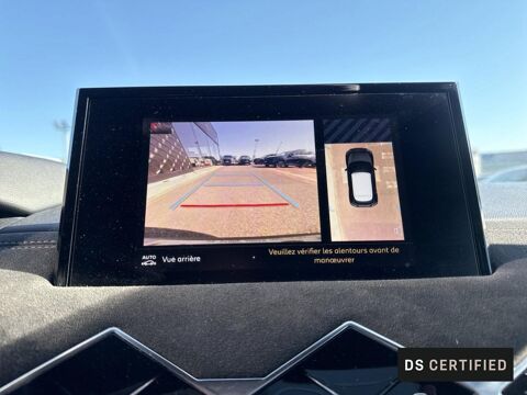 DS3 PureTech 100ch Performance Line 2021 occasion 62000 Arras