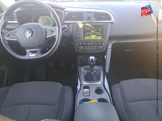 Kadjar 1.2 TCe 130ch energy Intens 2017 occasion 67200 Strasbourg