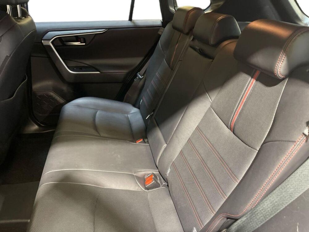 RAV 4 Hybride Rechargeable 306ch Collection AWD 2021 occasion 13400 Aubagne