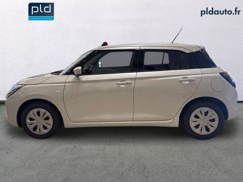 Swift 1.2 Hybrid 83ch Avantage 2026 occasion 13290 Les Milles
