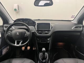 2008 1.2 PureTech 110ch Crossway S&S 2018 occasion 91230 Montgeron