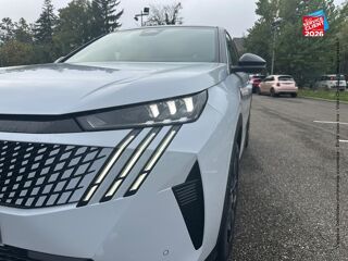 3008 1.2 Hybrid 145ch GT e-DCS6 2025 occasion 68110 Illzach
