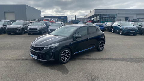 Renault Clio V 1.0 TCE 90CH TECHNO - 24 2025 occasion Onet-le-Ch&acirc;teau 12850