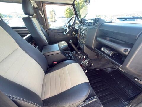Defender 90 SE Mark III 2013 occasion 27930 Normanville