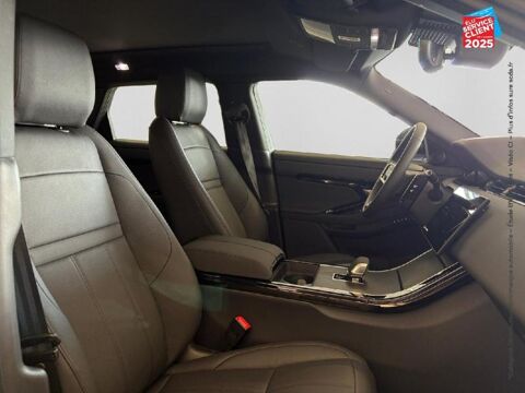 Range Rover Evoque 1.5 P270e PHEV 269ch Midnight Edition Fuji White 2026 occasion 57050 Metz
