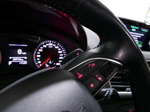 Q3 2.0 TFSI 180ch Ambiente quattro S tronic 7 2015 occasion 77400 Lagny-sur-Marne