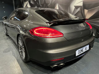 Panamera (970) TURBO 2013 occasion 63170 Aubi&egrave;re