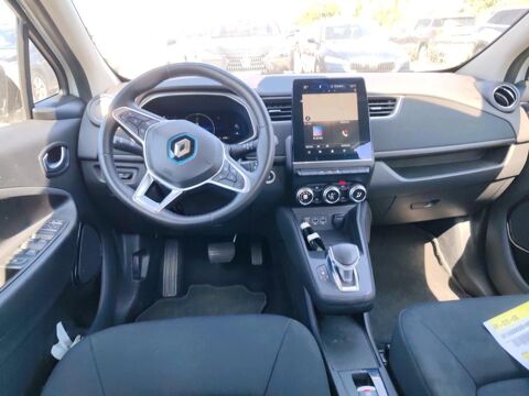 Zo&eacute; BUSINESS CHARGE RAPIDE R110 ACHAT INTEGRAL - 20 2020 occasion 38070 Saint-Quentin-Fallavier