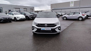 Taigo 1.0 TSI 116CH R-LINE EDITION DSG7 2026 occasion 31670 Lab&egrave;ge