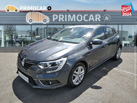 Renault megane 1.2 TCe 100ch energy Business