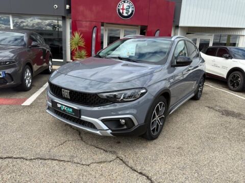 Tipo 1.0 FireFly Turbo 100ch S/S Plus 2020 occasion 13200 Arles