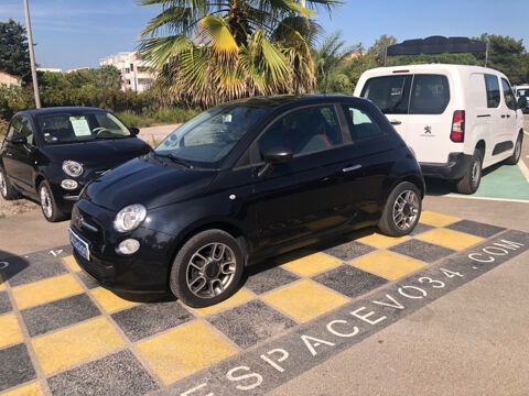 Fiat 500 1.2 8V 69CH POP