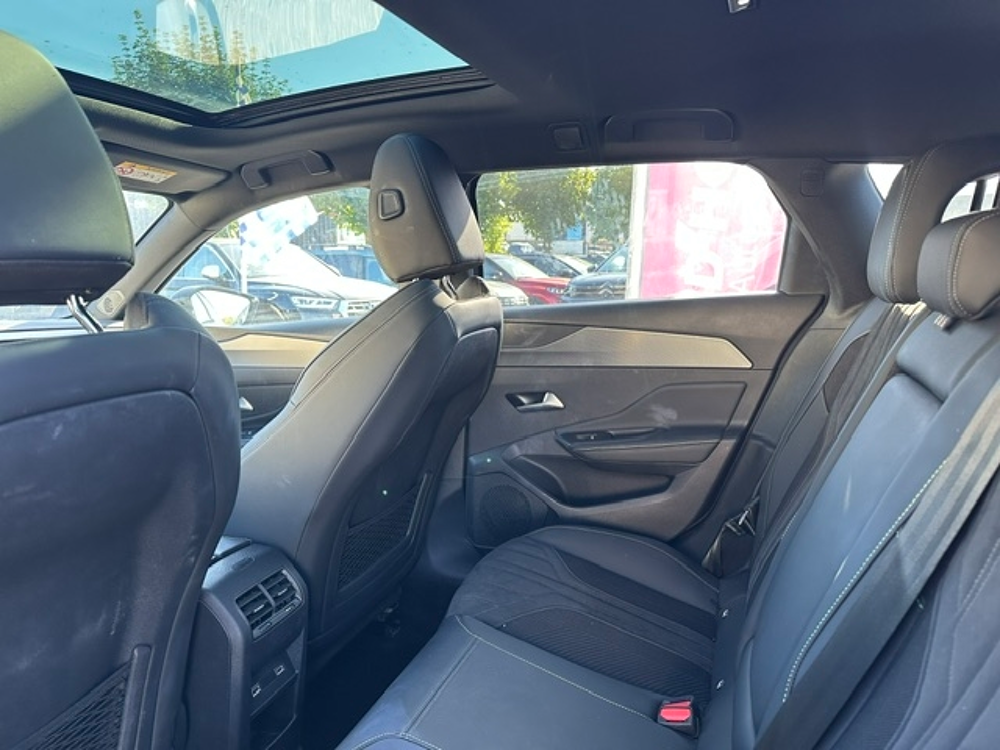 308 SW PHEV 225CH GT E-EAT8 + OPTIONS 2023 occasion 16400 Puymoyen