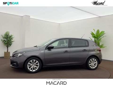 Annonce voiture Peugeot 308 10990 €