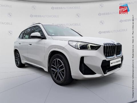 X1 ixDrive30 313ch M Sport 2023 occasion 68000 Colmar