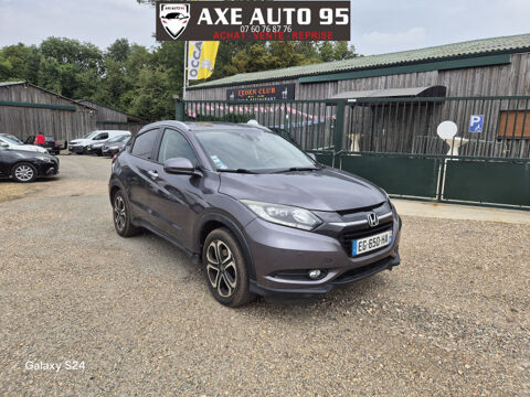 HR-V 1.5 I-VTEC 130CH EXECUTIVE NAVI CVT 2016 occasion 95420 MAGNY EN VEXIN
