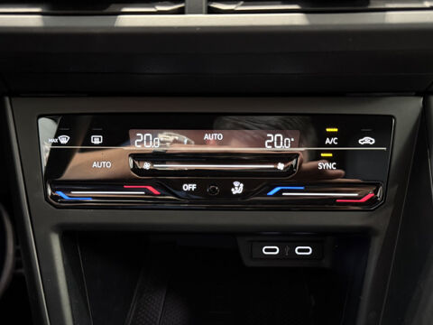 Taigo 1.0 TSI 110CH R-LINE DSG7 2022 occasion 57350 Stiring-Wendel