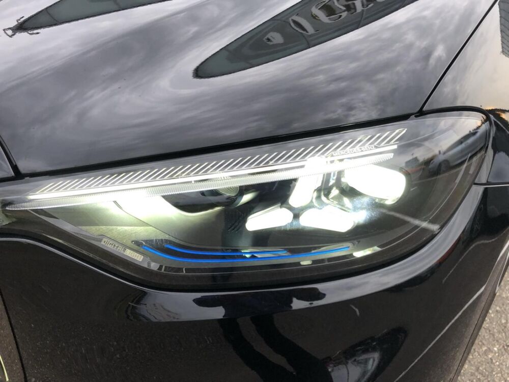 Classe GLC 250 EQ 354ch AMG Line 2026 occasion 28100 Dreux