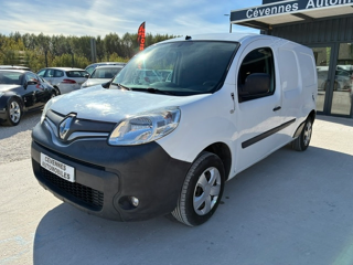 Kangoo Express 1.5 DCI 110 ENERGY MAXI GRAND VOLUME EXTRA R-LINK DISTRIBUTI 2014 occasion 30360 V&eacute;z&eacute;nobres