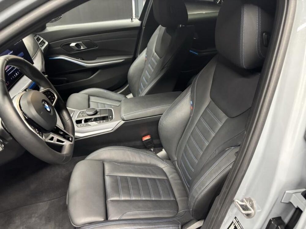 S&eacute;rie 3 320dA xDrive 190ch M Sport 2025 occasion 31100 TOULOUSE