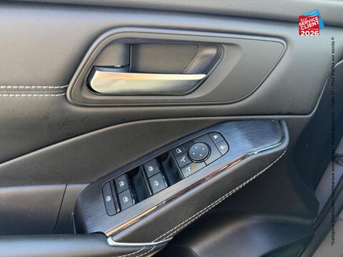 Qashqai e-POWER 190ch N-Connecta 2022 2023 occasion 25000 Besan&ccedil;on
