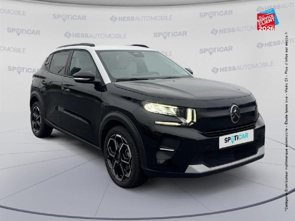 C3 1.2 PureTech 100ch MAX 2024 occasion 51100 Reims