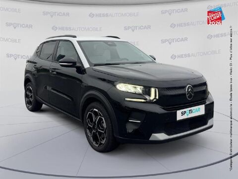 C3 1.2 PureTech 100ch MAX 2024 occasion 51100 Reims
