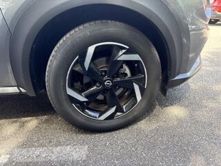 Juke 1.6 Hybrid 143ch N-Connecta 2022.5 2022 occasion 78200 Buchelay