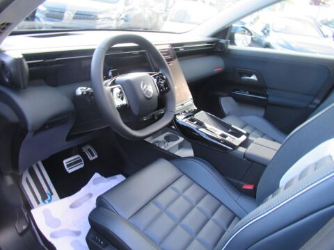 C5 aircross 1.2 Hybride 145ch MAX boite automatique 2026 occasion 91650 BREUILLET