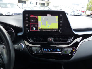 C-HR 184H DYNAMIC BUSINESS 2WD E-CVT MC19 2020 occasion 77144 Mont&eacute;vrain