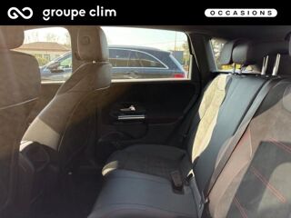 Classe B 180d 2.0 116ch AMG Line Edition 8G-DCT 2022 occasion 24100 Bergerac