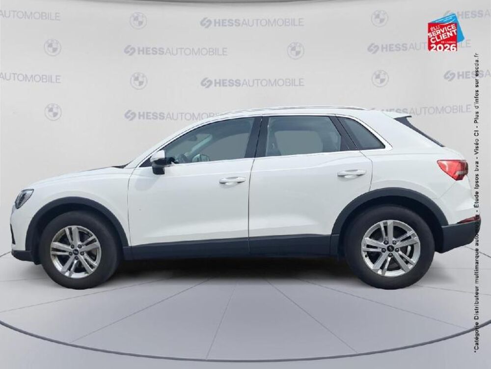 Q3 35 TFSI 150ch Design 2020 occasion 68000 Colmar