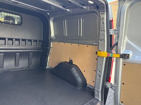 Transit 320 L2H1 2.0 EcoBlue 170 Cabine Approfondie Trail Boite Man 2023 occasion 17450 Saint-Laurent-de-la-Pr&eacute;e