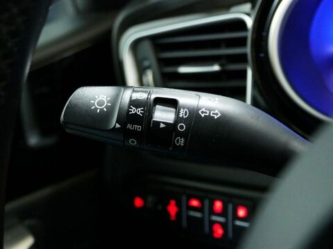 XCeed 1.6 GDi 105ch + Plug-In 60.5ch Active Business DCT6 2022 occasion 77400 Lagny-sur-Marne