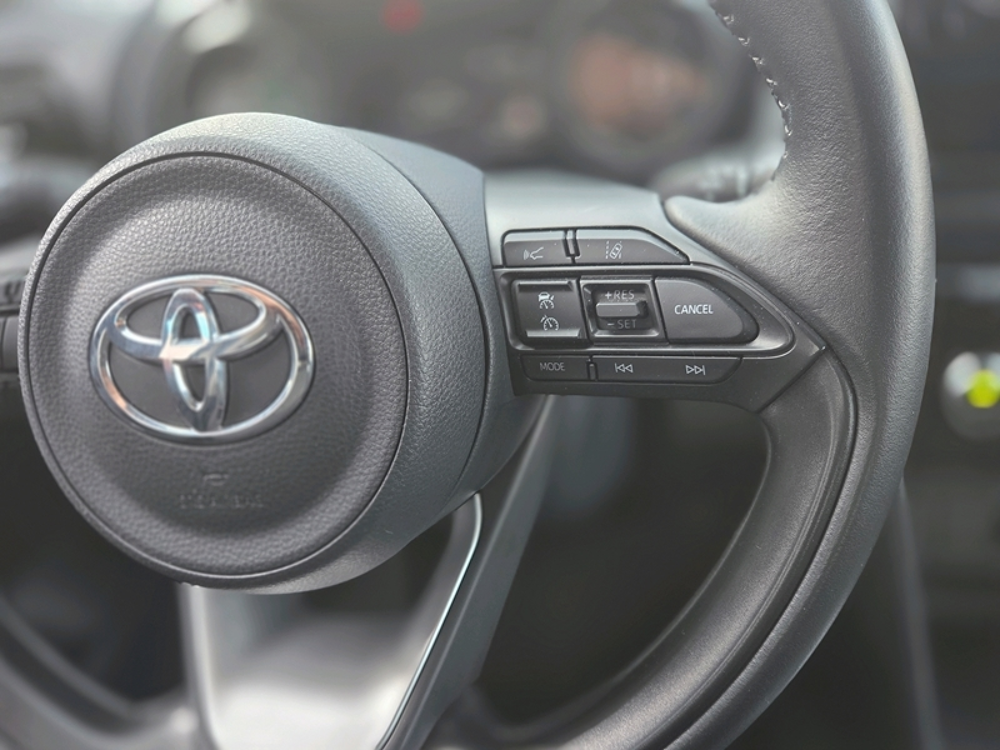 Yaris Cross 116H DYNAMIC BUSINESS + PROGRAMME BEYOND ZERO ACADEMY MY22 2023 occasion 44190 Saint-Lumine-de-Clisson
