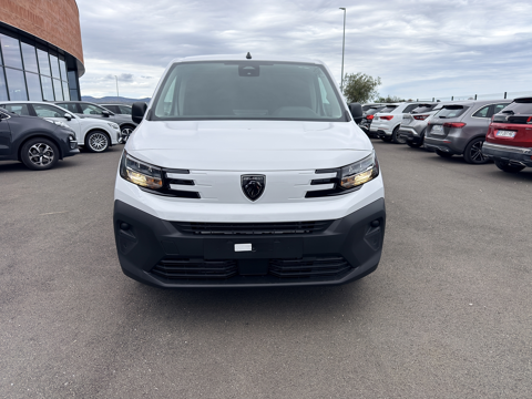 Partner XL DIESEL 130CH AUTOMATIQUE 2026 occasion 31670 Lab&egrave;ge